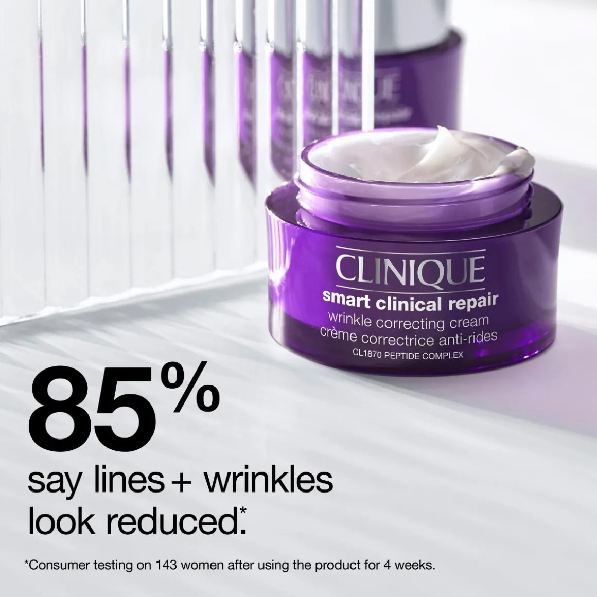 Smart Clinical Repair Wrinkle Correcting