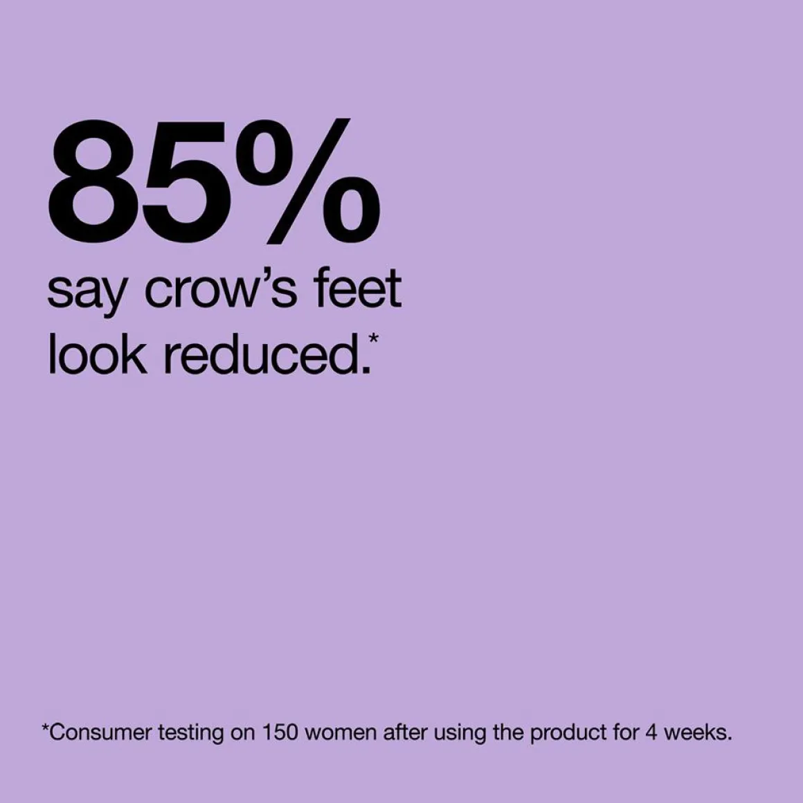 Smart Clinical Repair Wrinkle Eye Cream