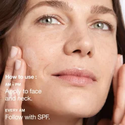 Smart Clinical Repair Wrinkle Correcting
