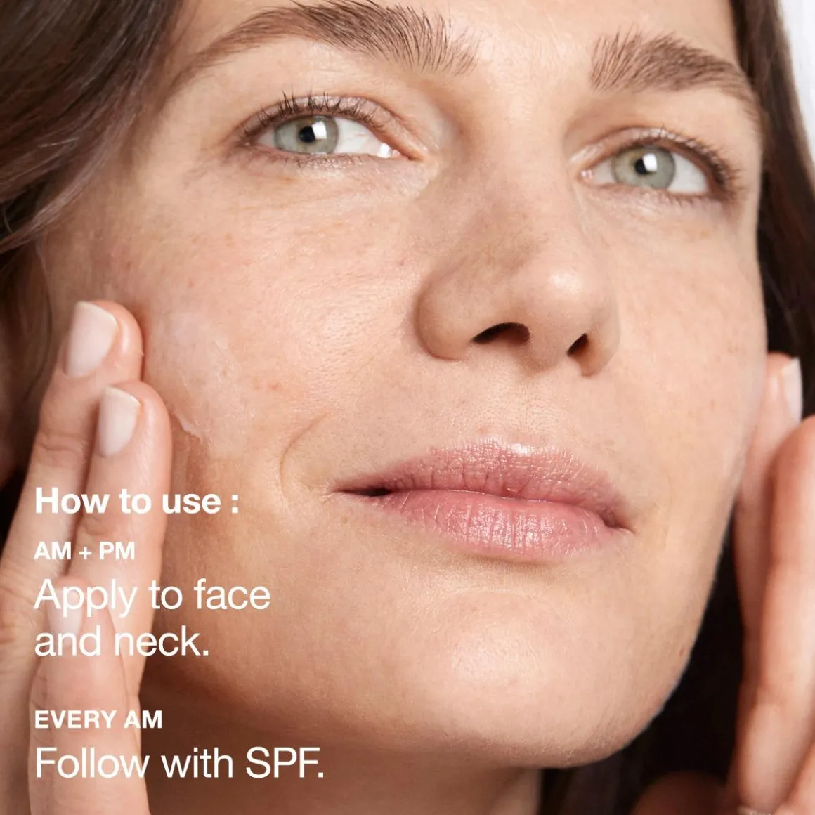 Smart Clinical Repair Wrinkle Correcting