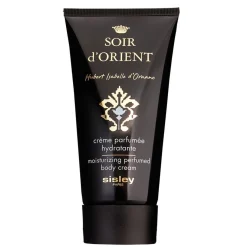 Soir D'Orient Crème Parfumée Hydratante