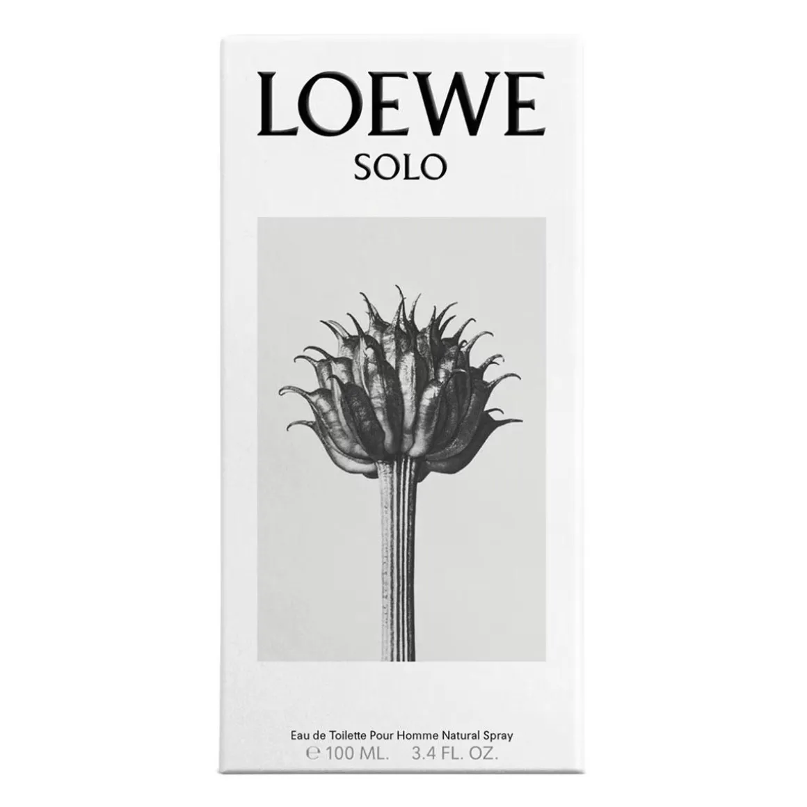 Solo Loewe Eau De Toilette Kopen