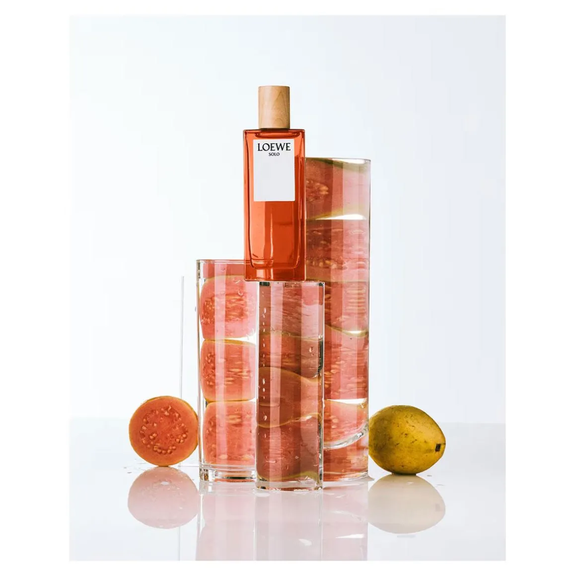 Solo Loewe Eau De Toilette Kopen