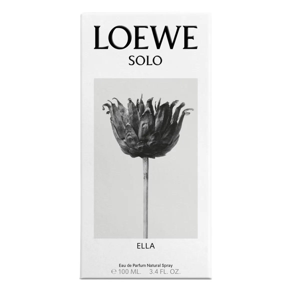 Solo Loewe Ella Eau De Parfum Kopen