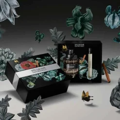 Spicebomb 100 ml geschenkset van Viktor & Rolf