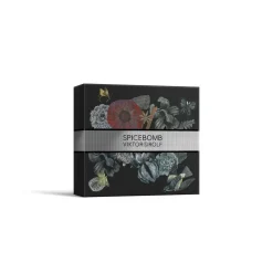 Spicebomb 100 ml geschenkset van Viktor & Rolf