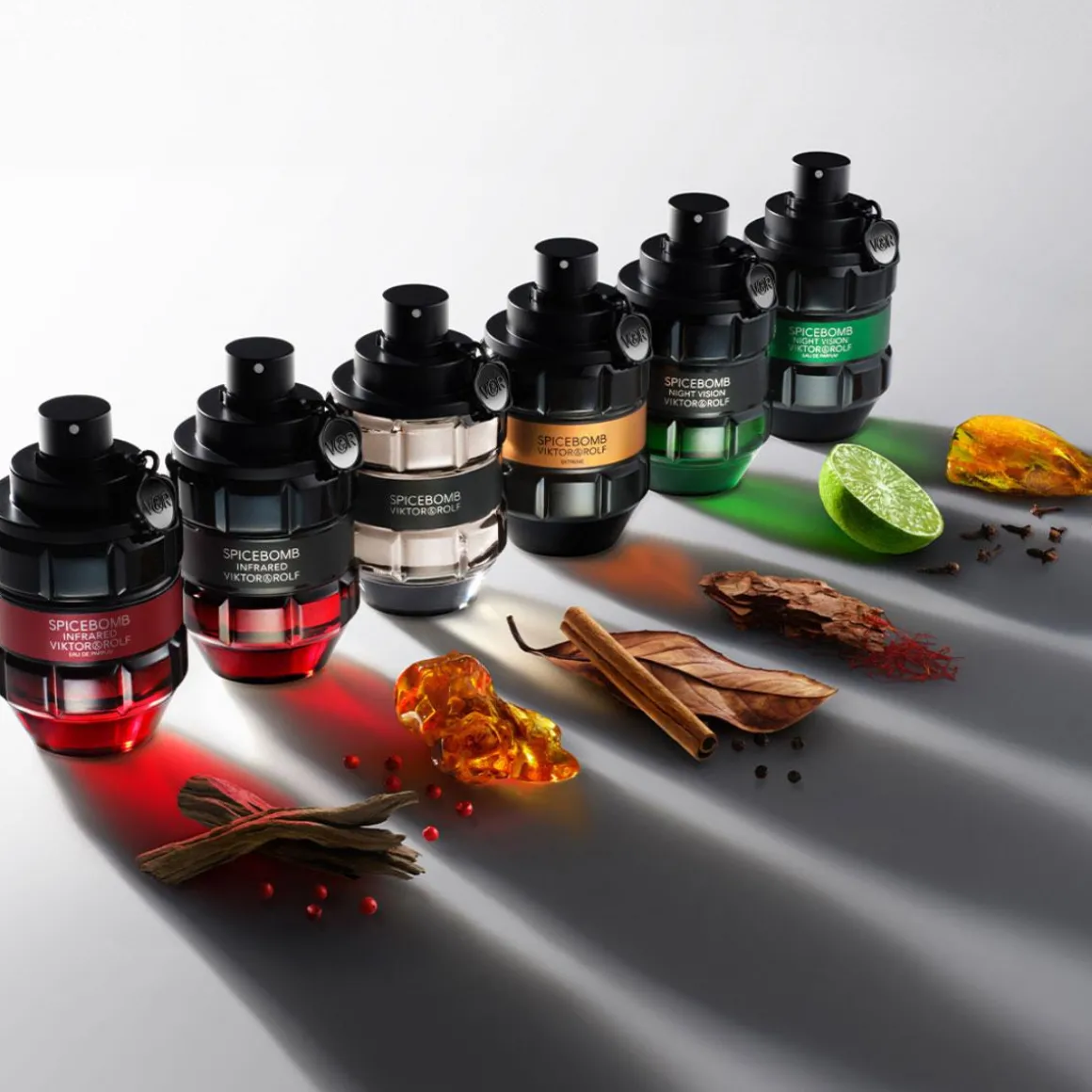 Spicebomb Night Vision Parfum Kopen