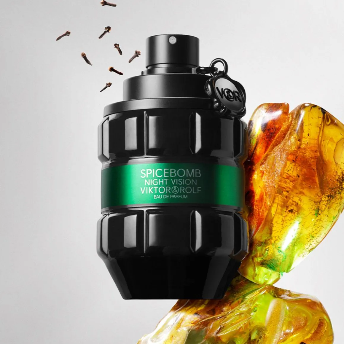Spicebomb Night Vision Parfum Kopen