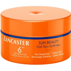 Sun Beauty Tan Deepener Tinted Jelly 6