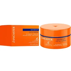 Sun Beauty Tan Deepener Tinted Jelly 6