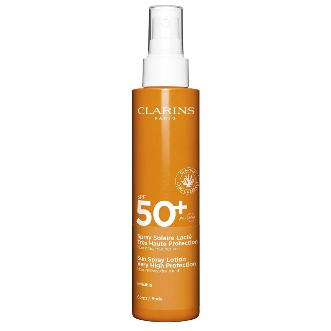 Sun Lotion Very High Protection 50+