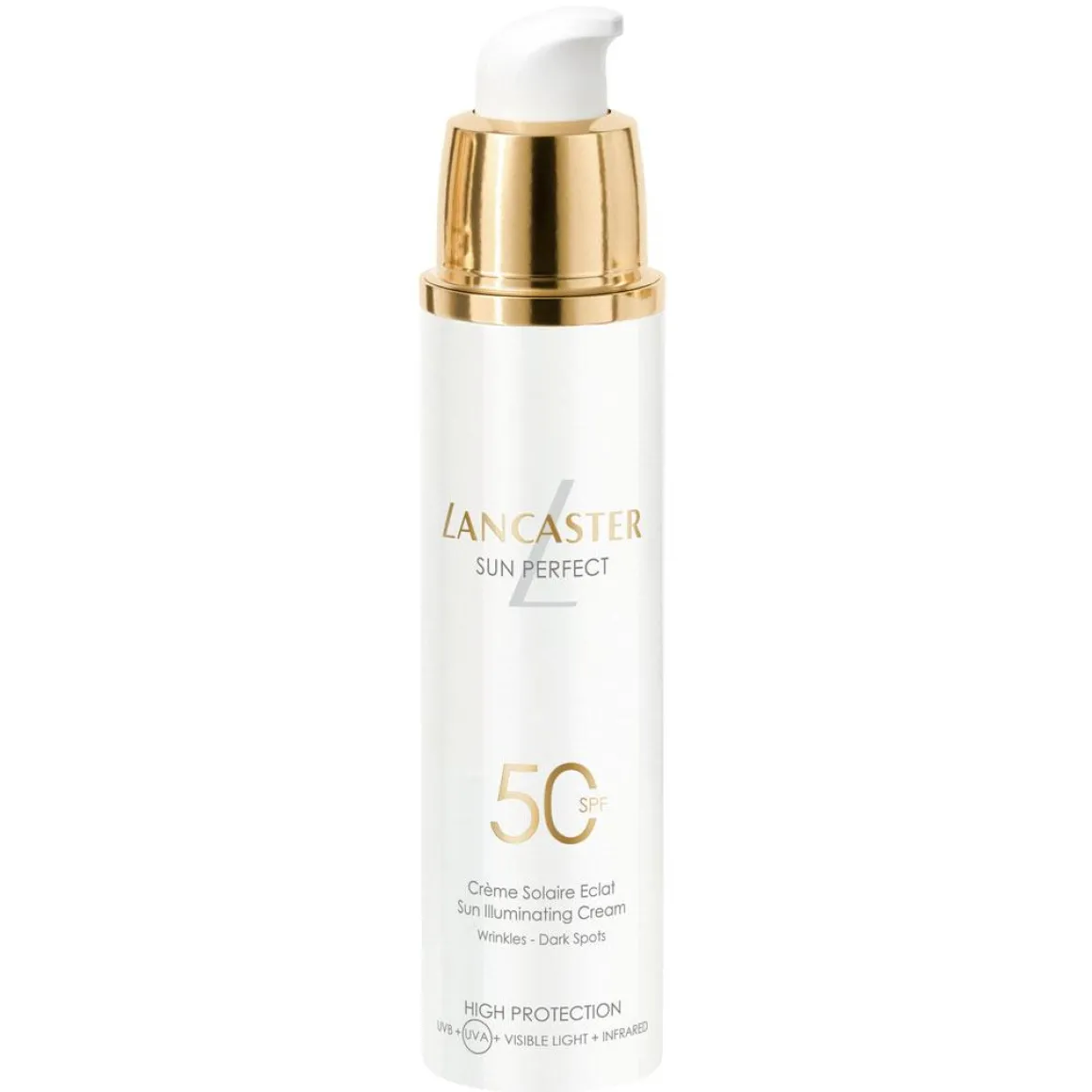 Sun Perfect Illuminating Cream 50 Kopen