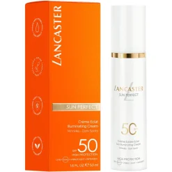 Sun Perfect Illuminating Cream 50 Kopen