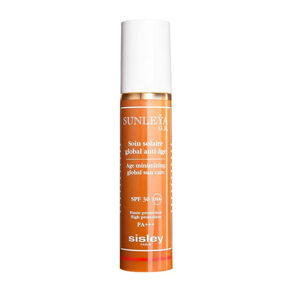 Sunleÿa G.E. Global AntiAge Sun Care 30