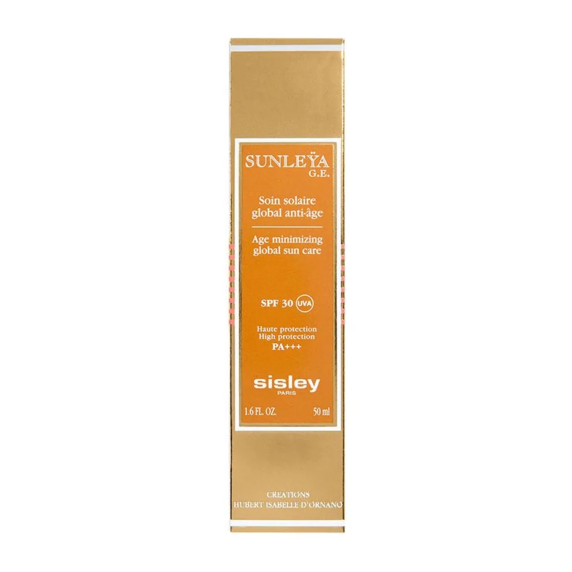 Sunleÿa G.E. Global AntiAge Sun Care 30