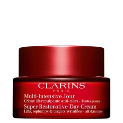Super Restorative Day Cream All Skin Types