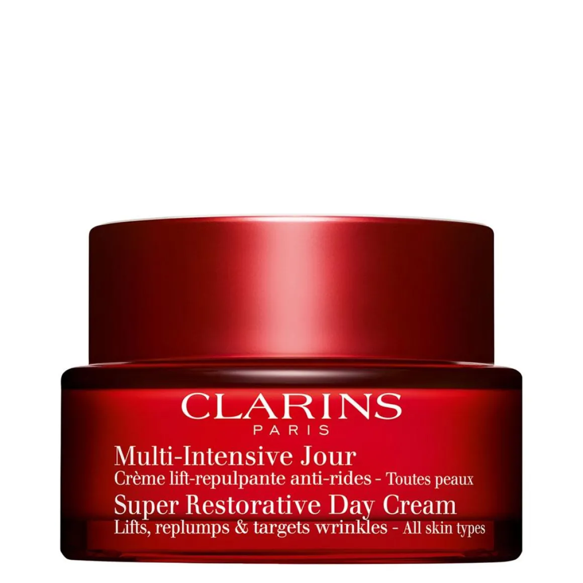 Super Restorative Day Cream All Skin Types
