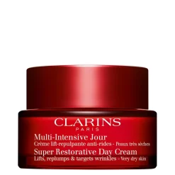 Super Restorative Day Cream Dry Skin 2022
