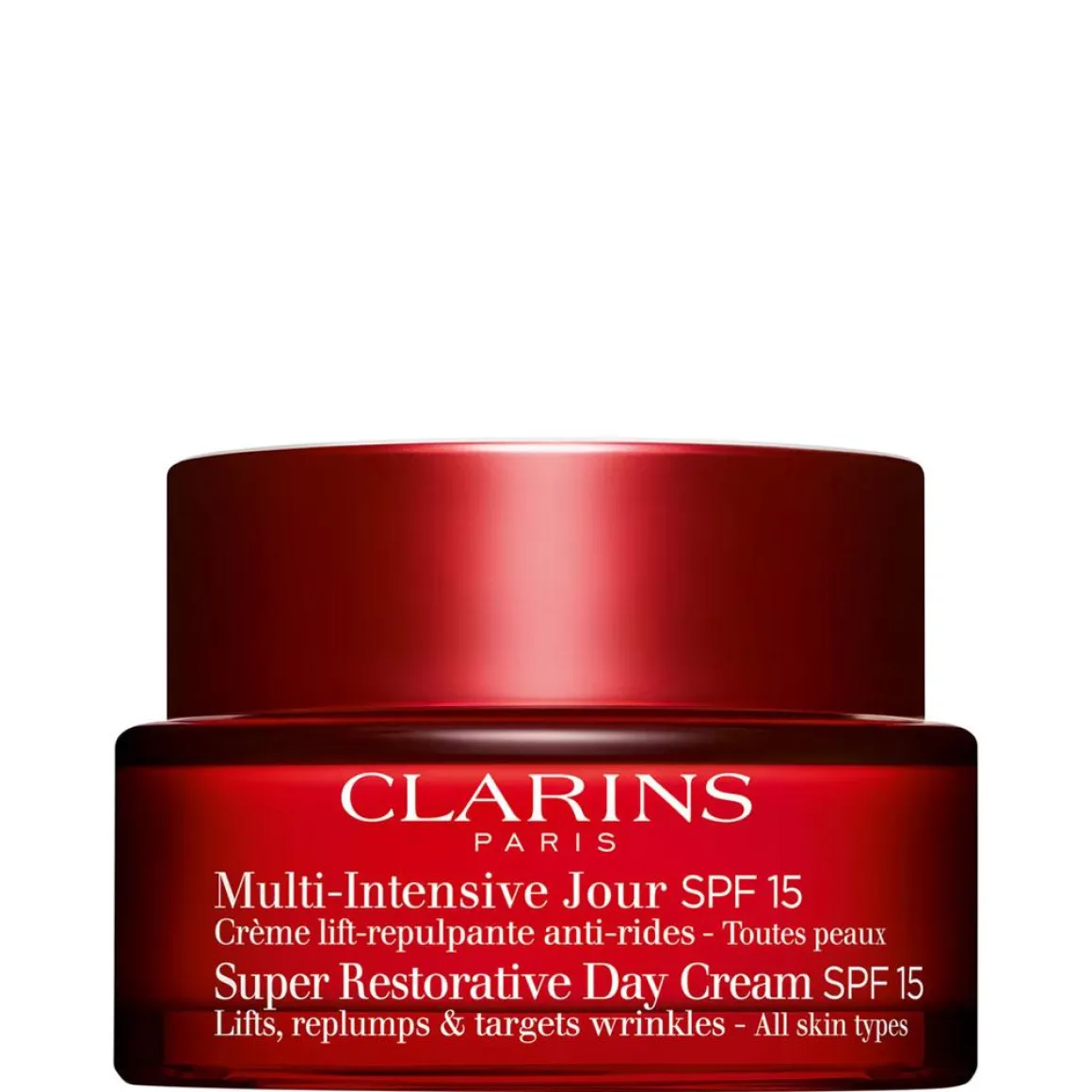 Super Restorative Day Cream 15 2022 Kopen