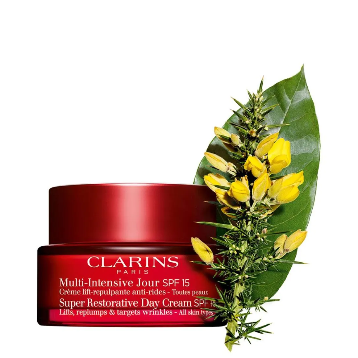 Super Restorative Day Cream 15 2022 Kopen