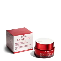Super Restorative Day Cream All Skin Types