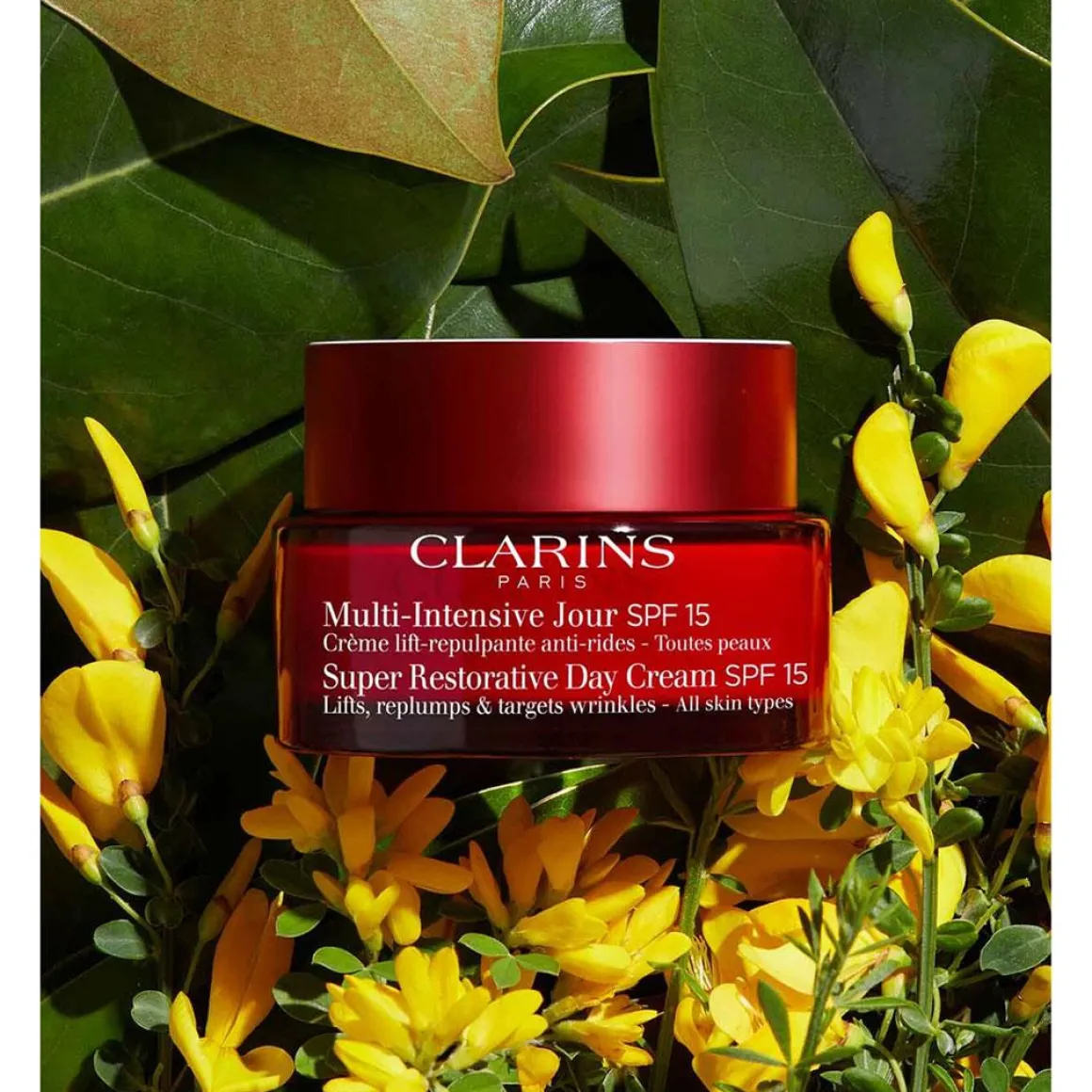 Super Restorative Day Cream 15 2022 Kopen