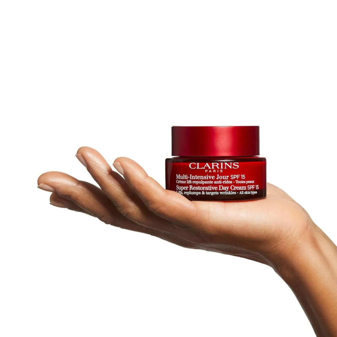 Super Restorative Day Cream 15 2022 Kopen