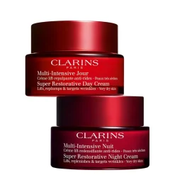 Super Restorative Day Cream Dry Skin 2022