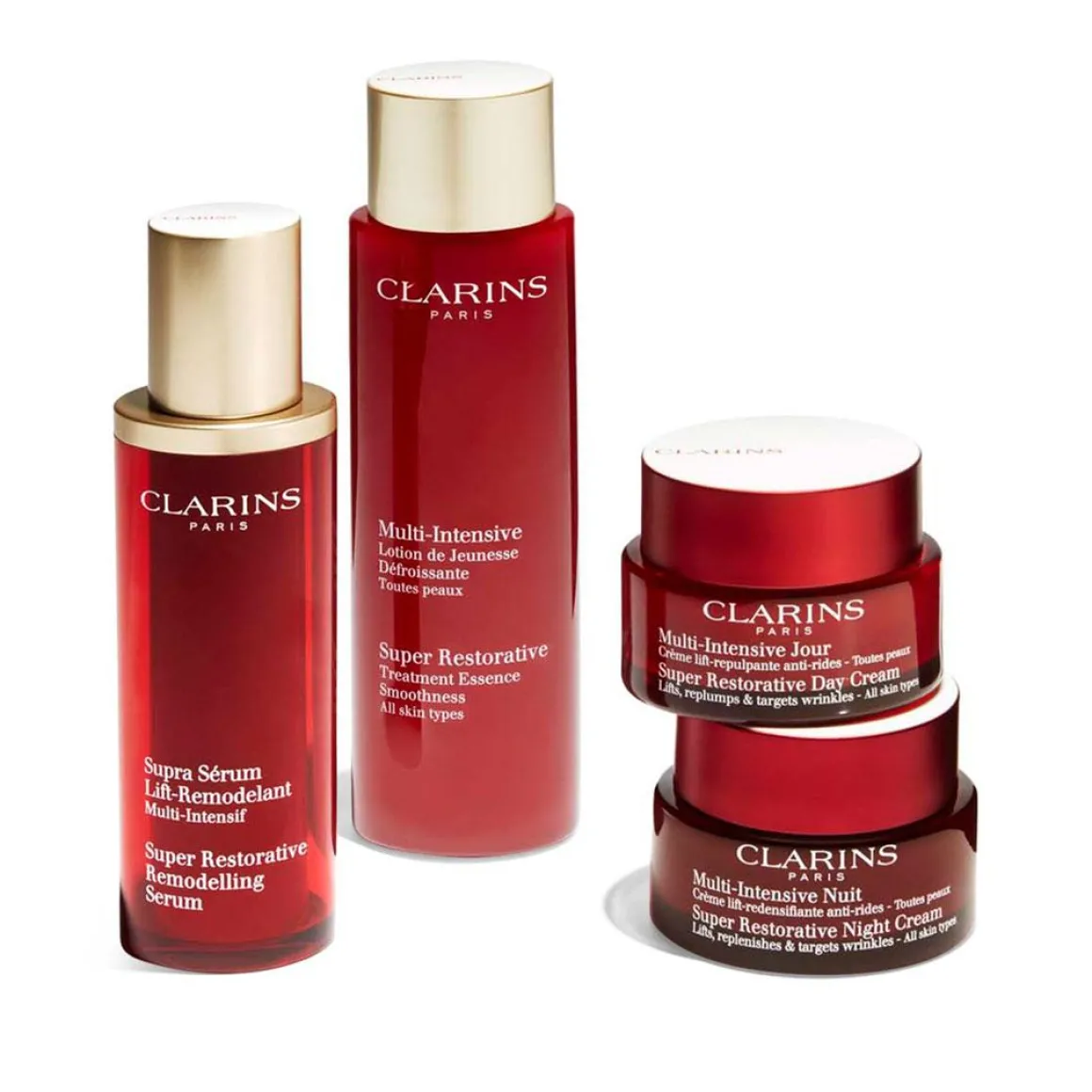 Super Restorative Night Cream All Skin