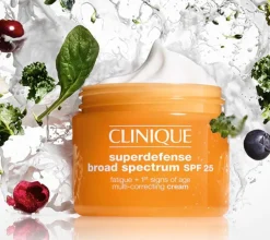 Superdefense Cream 25 Multi Correction