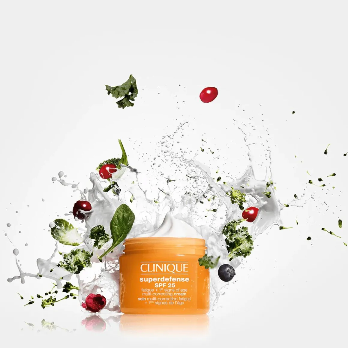 Superdefense Cream 25 Multi Correction
