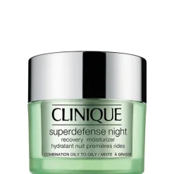 Superdefense Night Recovery Moisturizer
