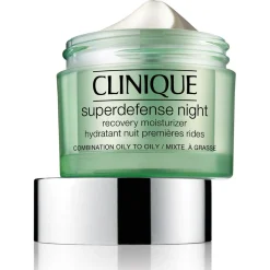 Superdefense Night Recovery Moisturizer