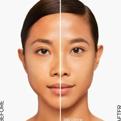 Synchro Skin Radiant Lifting Foundation