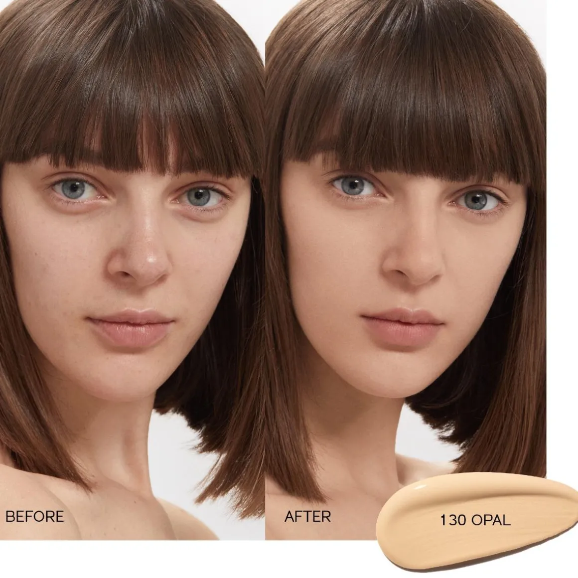 Synchro Skin SelfRefreshing Foundation