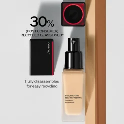 Synchro Skin SelfRefreshing Foundation