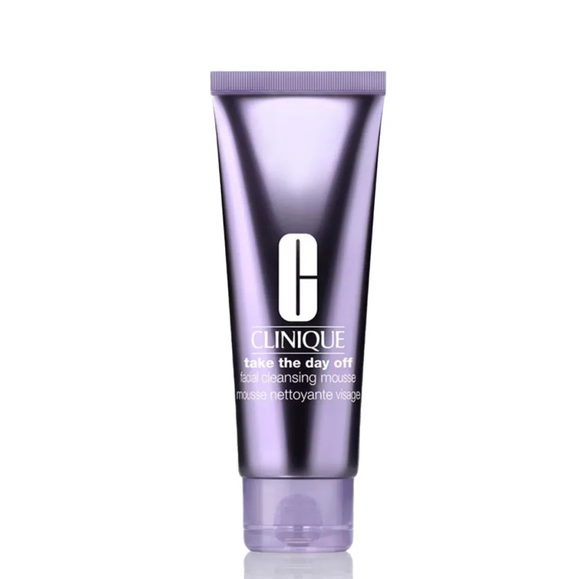 Take The Day Off™ Facial Cleansing Mousse