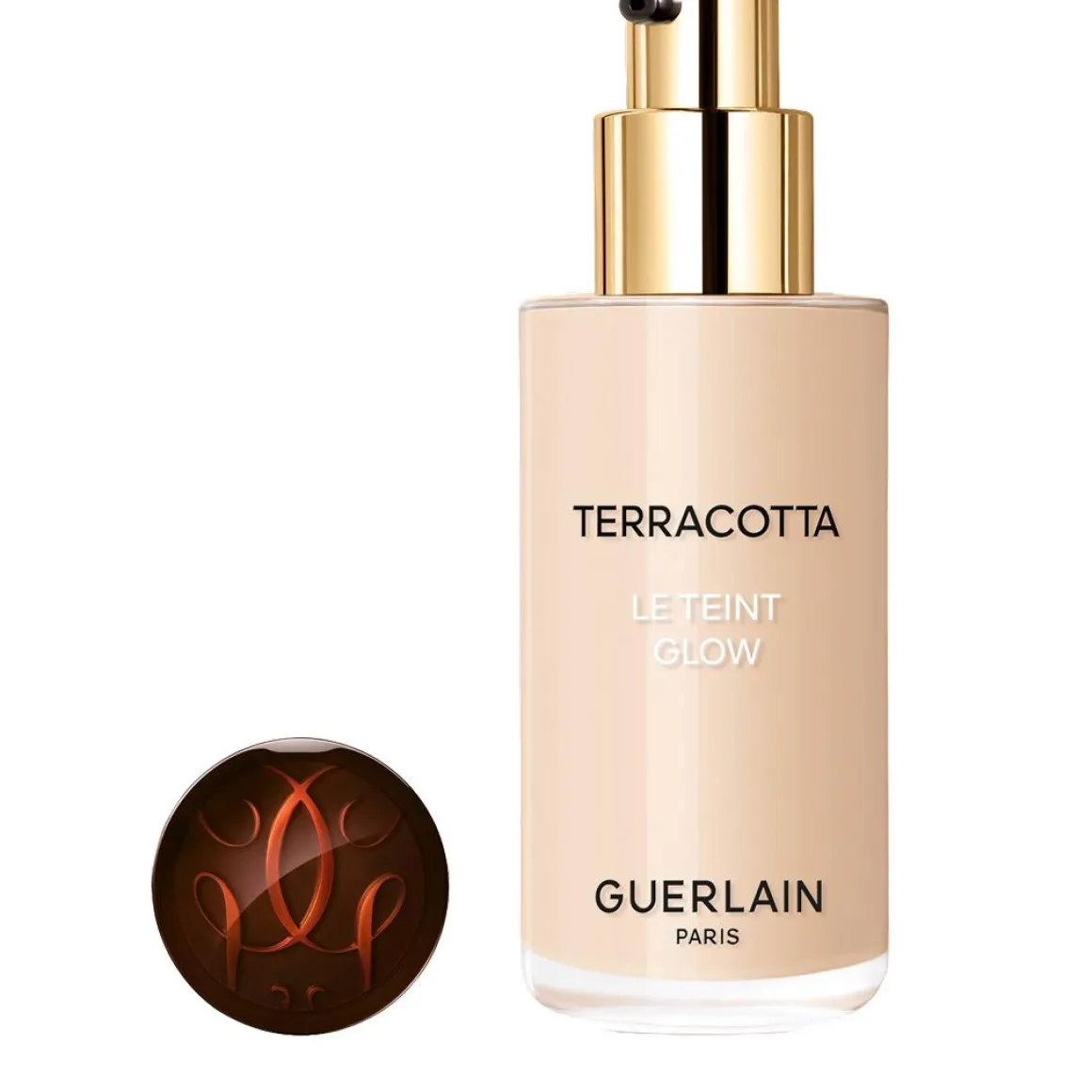 Terracotta Le Teint Glow Foundation Kopen