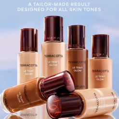 Terracotta Le Teint Glow Foundation Kopen