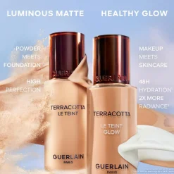 Terracotta Le Teint Glow Foundation Kopen