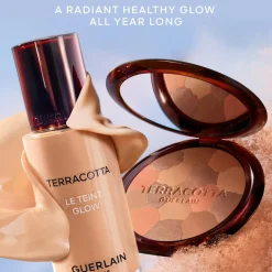 Terracotta Le Teint Glow Foundation Kopen