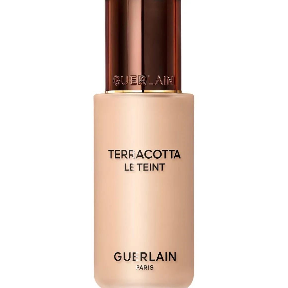 Terracotta Le Teint Matte Foundation