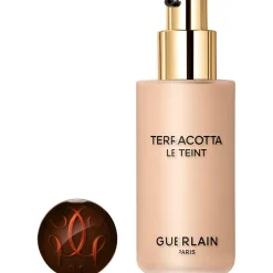 Terracotta Le Teint Matte Foundation