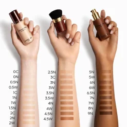 Terracotta Le Teint Matte Foundation