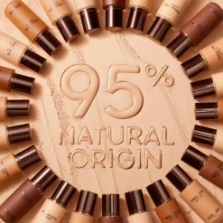 Terracotta Le Teint Matte Foundation