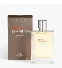 Terre D'Hermes Eau Givree Parfum Kopen