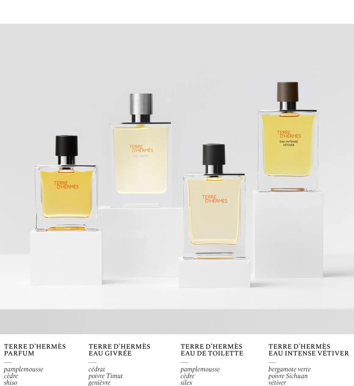 Terre D'Hermes Eau Givree Parfum Kopen
