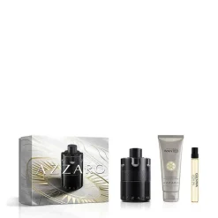 The Most Wanted Intense 100 ml geschenkset van Azzaro