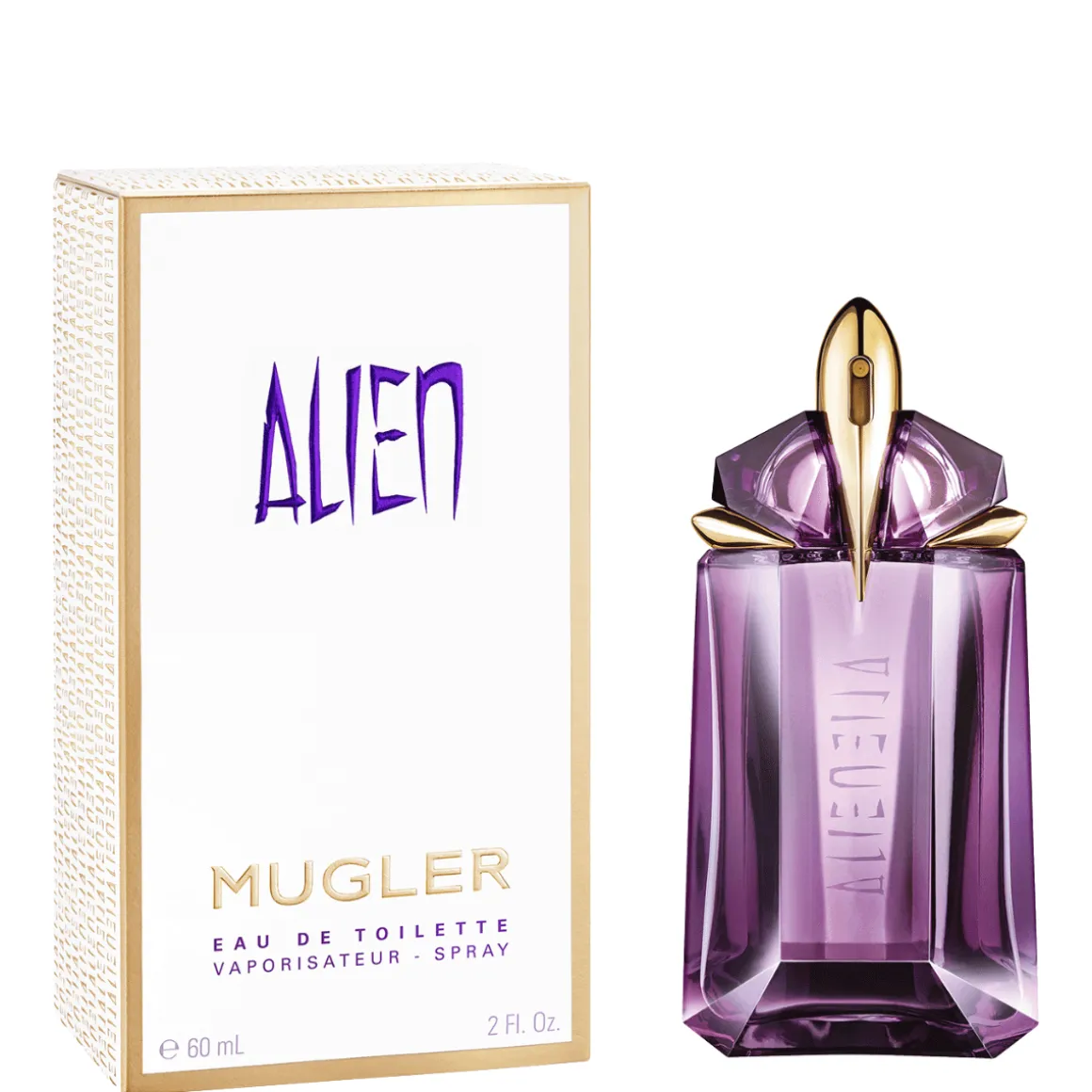 Thierry Mugler Alien Eau De Toilette Kopen