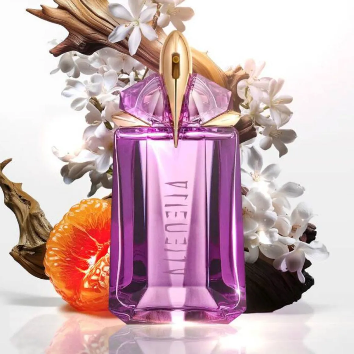 Thierry Mugler Alien Eau De Toilette Kopen